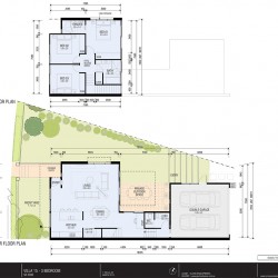 3 Bedroom