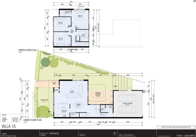 3 Bedroom