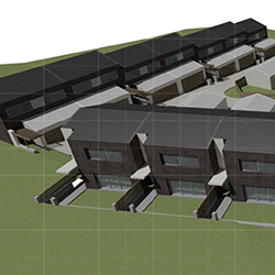 3D Externals