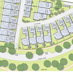 Site Plans