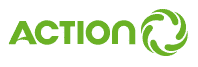 ACTION logo