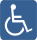 disabled